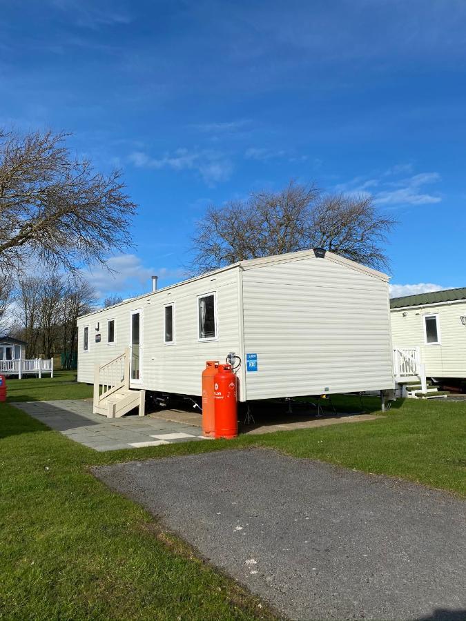 Lakeland Haven Holiday Let Flookburgh Exterior photo