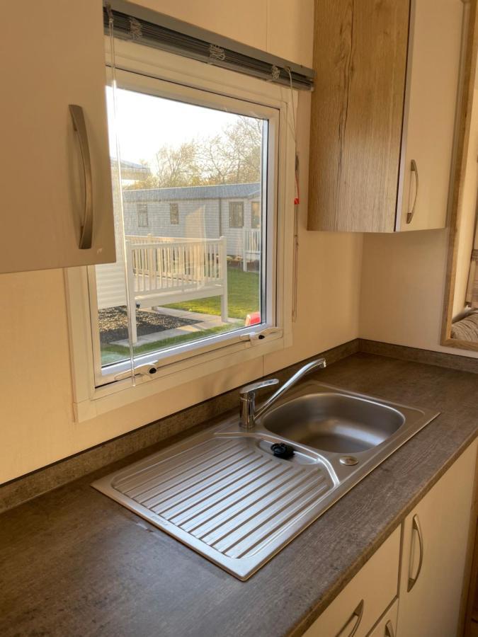 Lakeland Haven Holiday Let Flookburgh Exterior photo