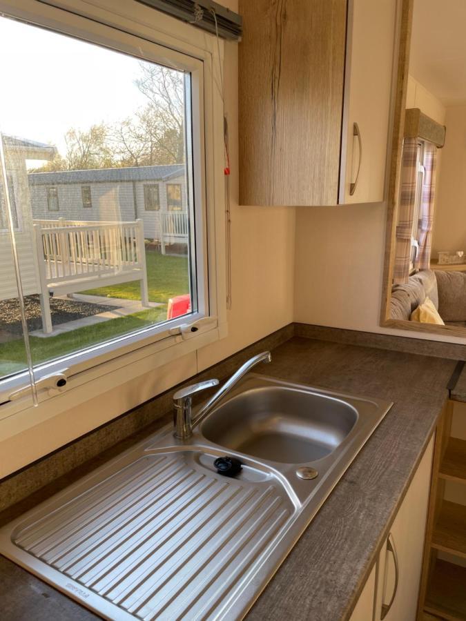 Lakeland Haven Holiday Let Flookburgh Exterior photo